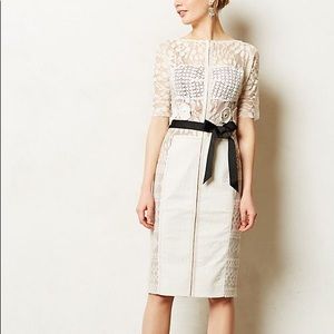 Byron Lars Carissima Sheath Dress